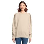 Men's Eversoft Fleece Sweatshirt - Khaki, Small