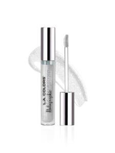 L.A. COLORS Iridescent Lip Gloss - Diamond Lite