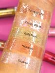 L.A. COLORS Iridescent Lip Gloss - Diamond Lite