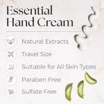 Nurture by Nature 5-Piece Hand Cream Set