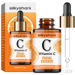 Vitamin C Facial Essence & Anti-Aging Serum