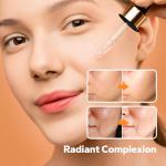 Vitamin C Facial Essence & Anti-Aging Serum