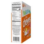 YumEarth Organic Fruit Chews - Allergy Friendly Snacks