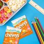 YumEarth Organic Fruit Chews - Allergy Friendly Snacks