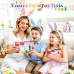 Rainbow Bath Bombs Gift Set for Kids