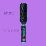 Detangling Hairbrush for All Hair Types