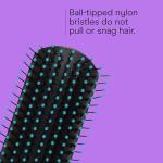 Detangling Hairbrush for All Hair Types