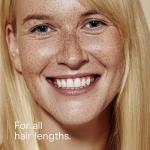 Detangling Hairbrush for All Hair Types