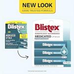 Blistex Lip Balm 3 Count - SPF 15