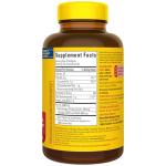 Nature Made Omega 3 Fish Oil Softgels – 100 Count