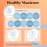 Fall Gel Nail Polish Set - 6 Autumn Colors