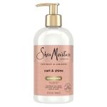 SheaMoisture Curl & Shine Conditioner, 13 oz