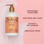 SheaMoisture Curl & Shine Conditioner, 13 oz