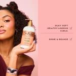 SheaMoisture Curl & Shine Conditioner, 13 oz