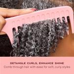 SheaMoisture Curl & Shine Conditioner, 13 oz