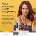 AGE Beautiful 20 Volume Gentle Hair Developer - 4 Oz