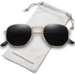 Trendy Polarized Sunglasses for Men and Women