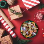 Assorted Mini Chocolate Bars - NFL Edition