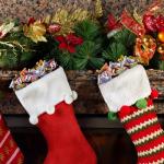 Assorted Mini Chocolate Bars - NFL Edition