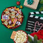 Assorted Mini Chocolate Bars - NFL Edition