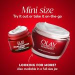 Olay Regenerist Micro-Sculpting Cream Moisturizer, 0.5 oz