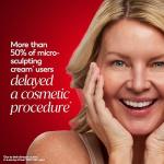 Olay Regenerist Micro-Sculpting Cream Moisturizer, 0.5 oz