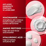 Olay Regenerist Micro-Sculpting Cream Moisturizer, 0.5 oz