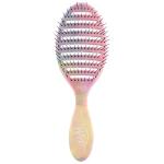 Speed Dry Hair Brush - Stripes & Vented Design