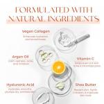 Vitamin C & Collagen Face Moisturizer - 1.69 Fl oz