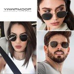 Trendy Polarized Sunglasses for Men and Women