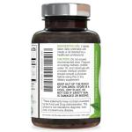 Calcium Plus Vitamin D3 – 120 Tablets