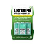 Listerine Pocketpaks Minty Breath Strips – 72 Total
