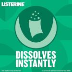 Listerine Pocketpaks Minty Breath Strips – 72 Total
