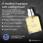 Men's Blue Classic Match Eau de Toilette Spray