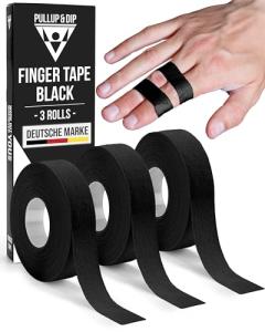 Finger Tape - Strong Adhesive for Sports & Climbing