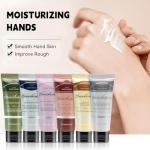 Scented Travel Size Hand Cream Gift Set