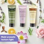 Scented Travel Size Hand Cream Gift Set