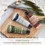 Scented Travel Size Hand Cream Gift Set