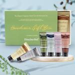 Scented Travel Size Hand Cream Gift Set