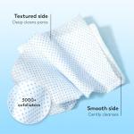 Olay 5-in-1 Cleansing Wipes, 66 Count