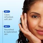 Olay 5-in-1 Cleansing Wipes, 66 Count