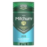Mitchum Men's Antiperspirant Stick, 48 Hr Protection