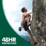 Mitchum Men's Antiperspirant Stick, 48 Hr Protection