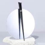 Angled Contour Concealer Brush for Under Eyes