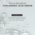 Hyaluronic Acid Face Serum - Hydrating & Plumping
