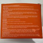 Modelones Acetone Nail Polish Remover Pads - 50 Count