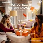 Morovan Quick Dry Nail Polish Set - 0.25 oz