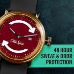 Old Spice Pure Sport Men's Deodorant Twin Pack