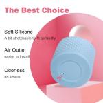 Silicone Bottle Boot for Owala Flasks - 2 Pack