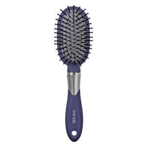 Conair Velvet Touch Detangling Travel Hairbrush
